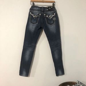 Miss Me jeans SZ 27